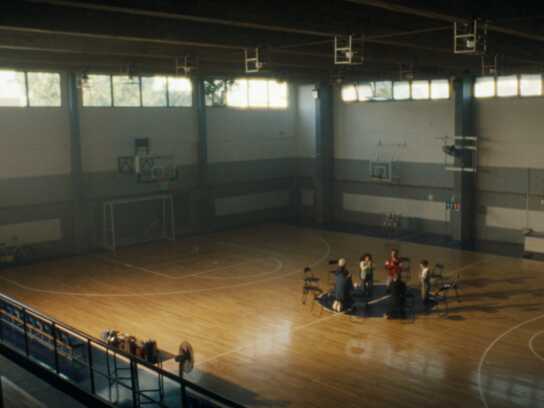 Criticadores Anonimos