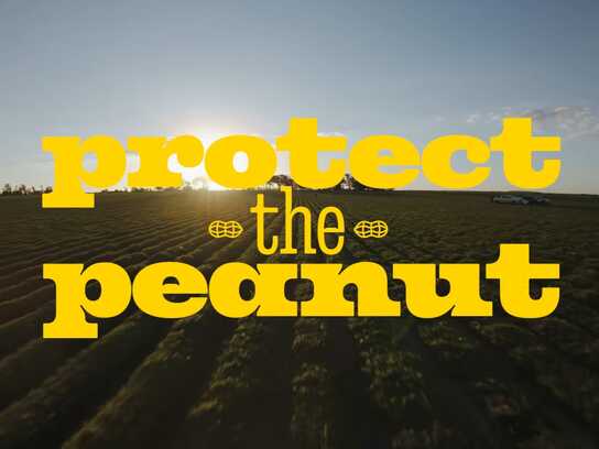 Protect the Peanut