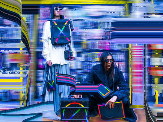 Men's Fall-Winter 2019