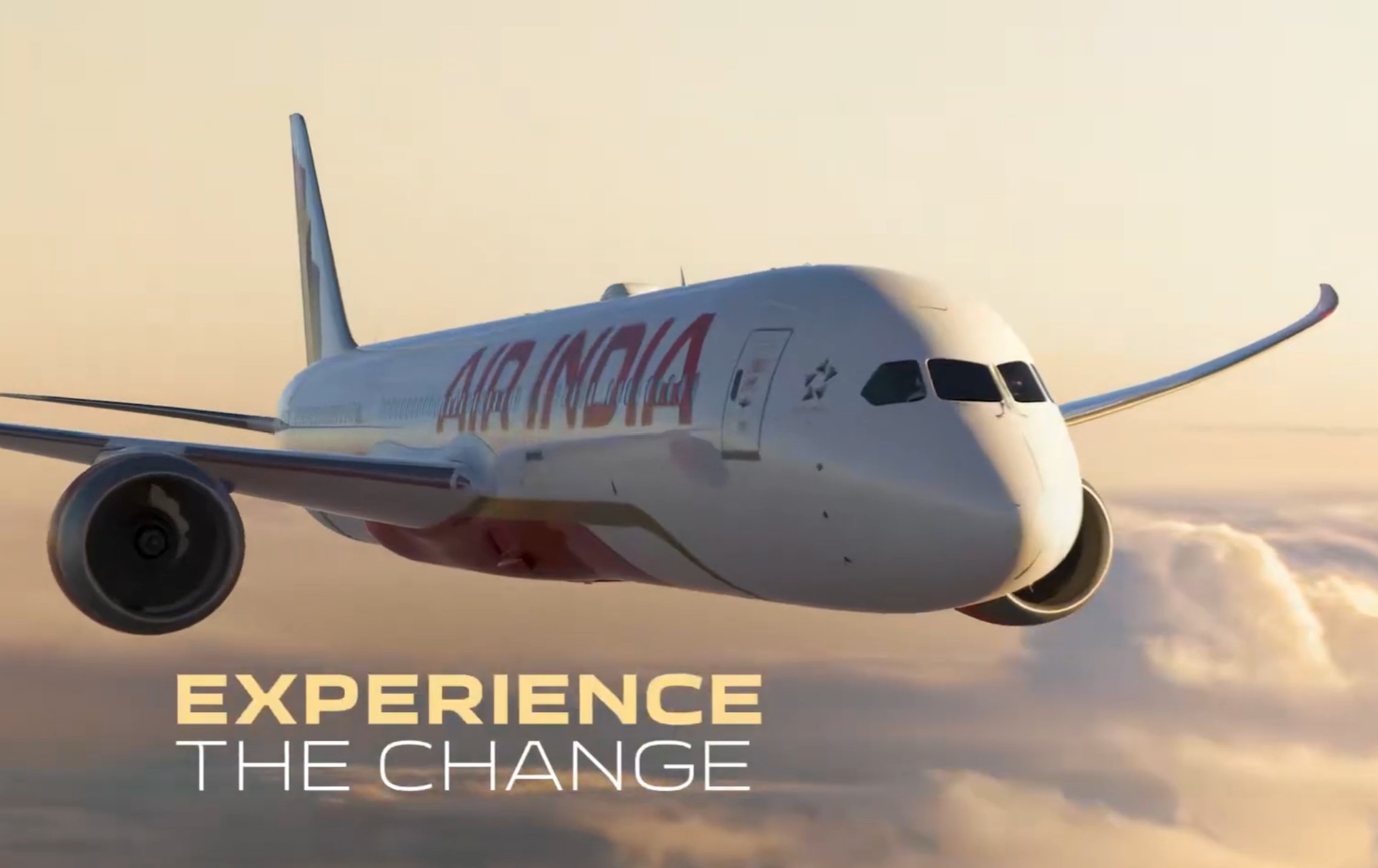  A New Era Takes Flight  Image