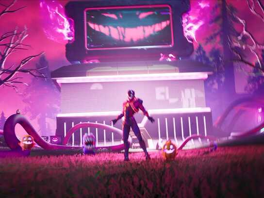  Fortnitemares 2026