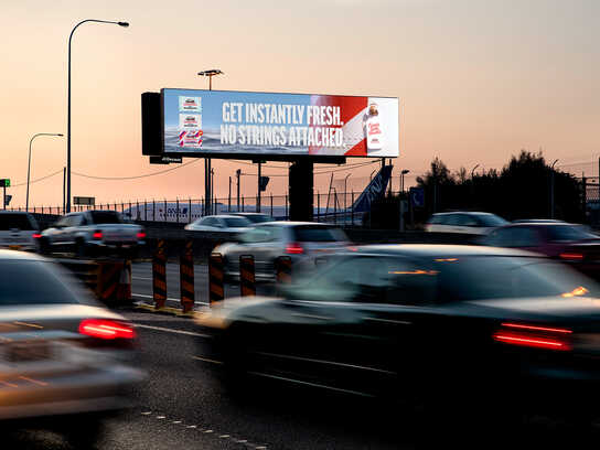 Friends with Benefits