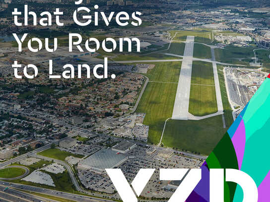 Your Place to Land