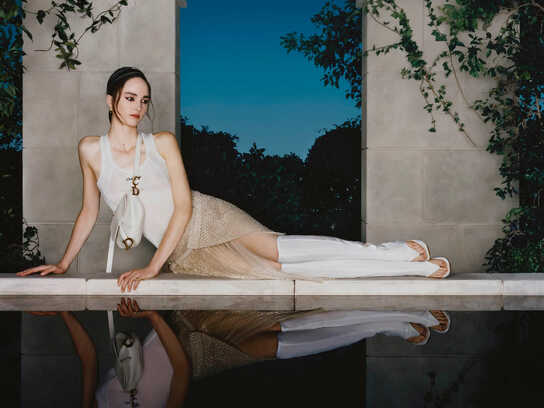 Women's Spring-Summer 2025
