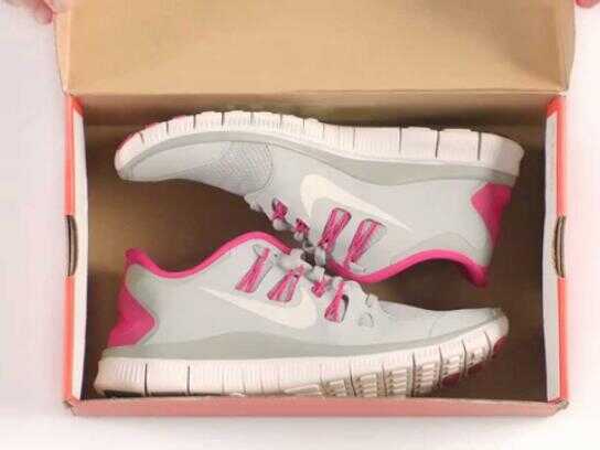 Nike Free Box