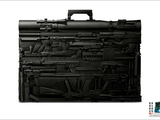 Guns