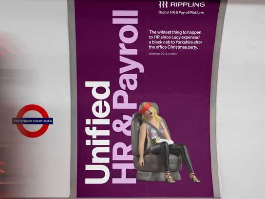 The juiciest thing to happen to HR and Payroll