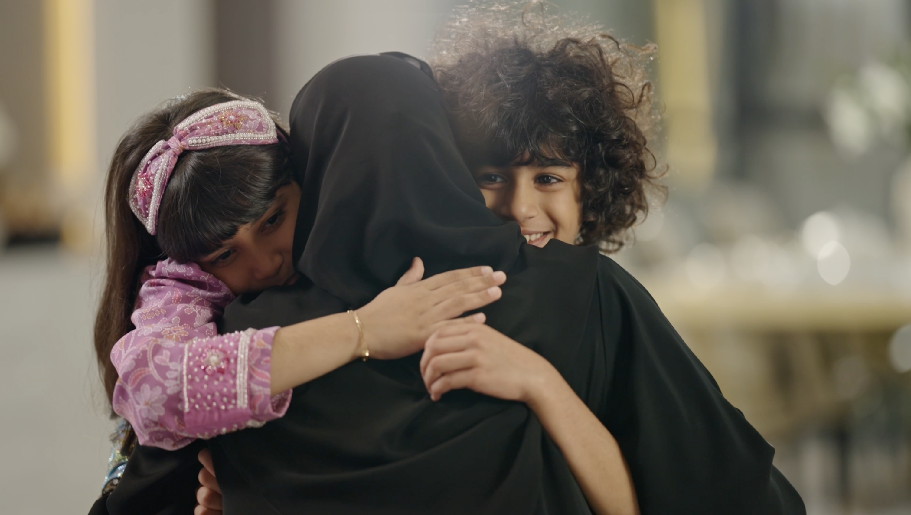 UAE's Year of the Family Image