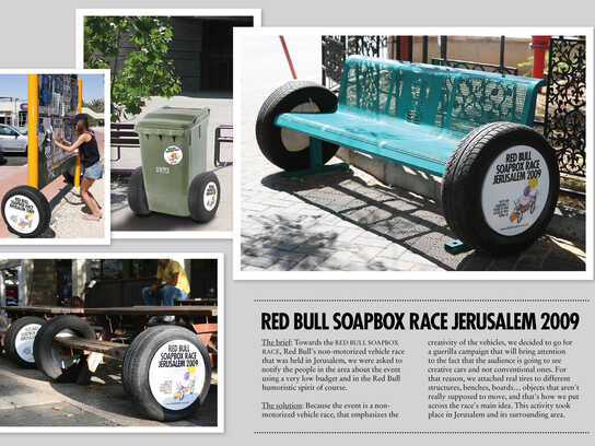 Soapbox race