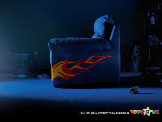 Need for Speed Carbon