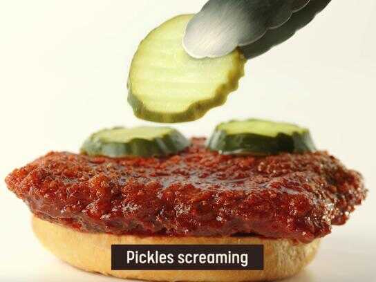 Pickles