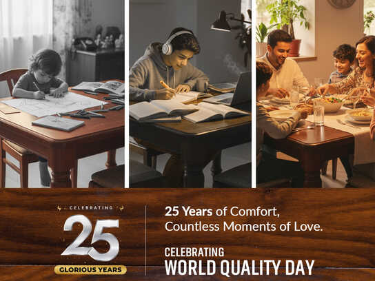 Built to Last: DAMRO's Commitment to Quality Craftsmanship