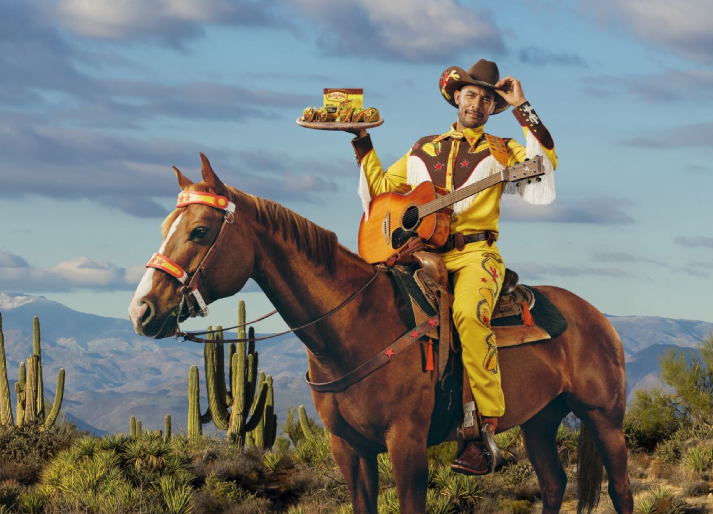 National Taco Day-Off Image