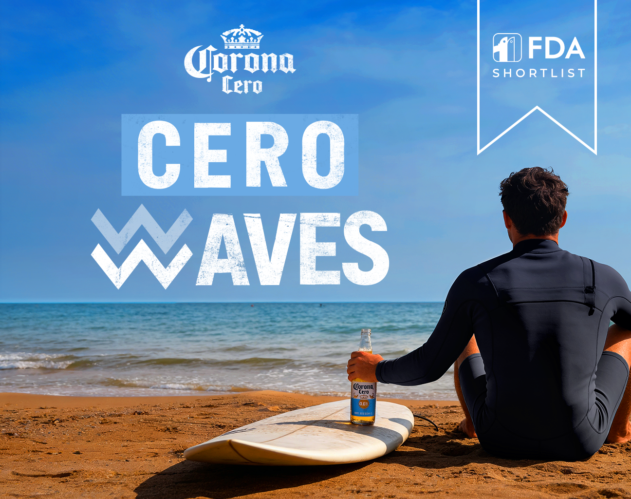 Cero Waves Image