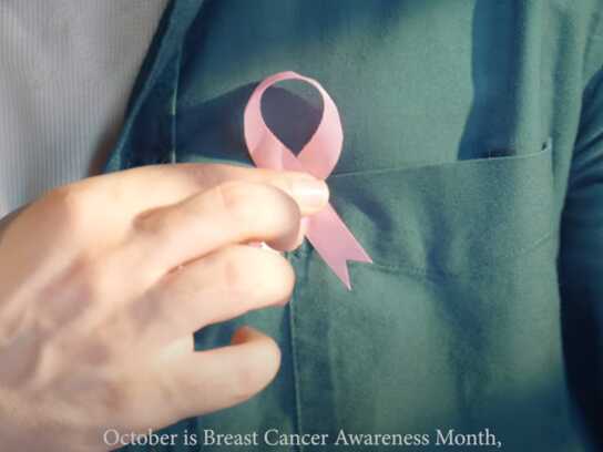 #RemindHER Breast Cancer Awareness Month