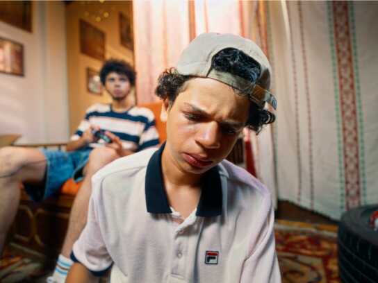 Don't let them trip you up