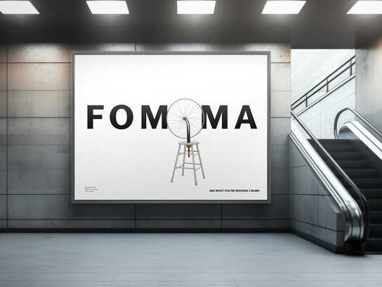 FOMoMA