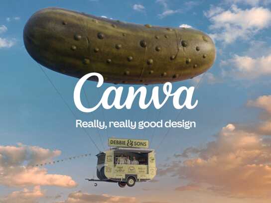 Really, Really Good Design
