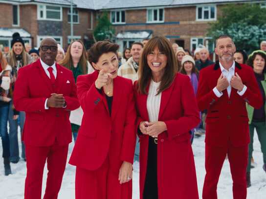 Is Your Door in the Draw