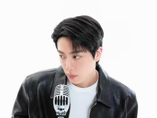 Even Newer, NEO CUSHION with JIN