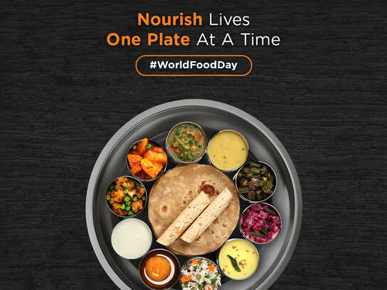 World Food Day