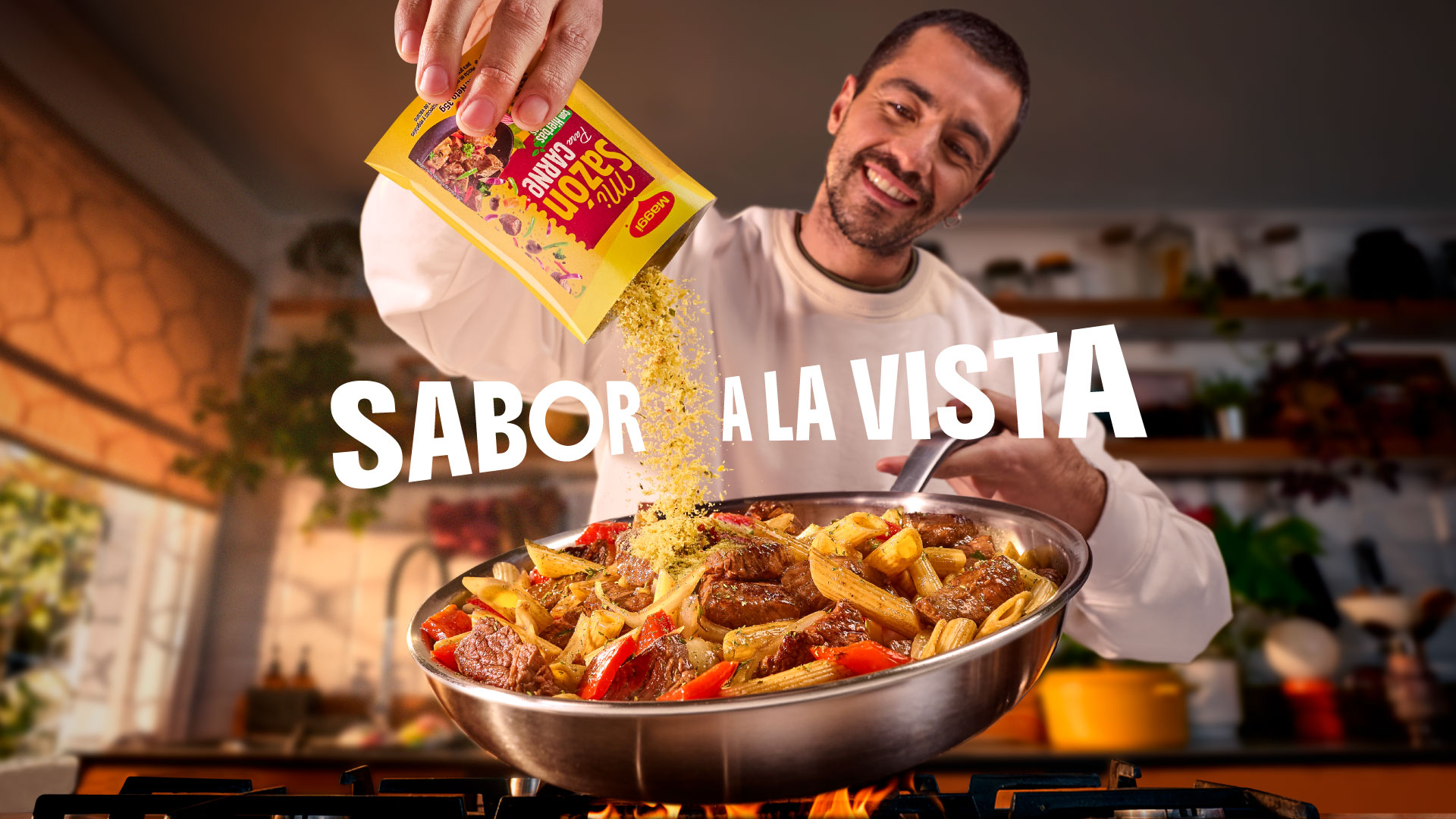 Flavor you can see  Image