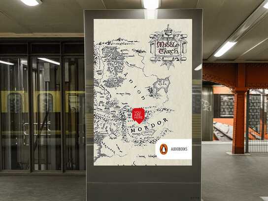 Getaway, The Lord of the Rings, Getaway, The Chronicles o...