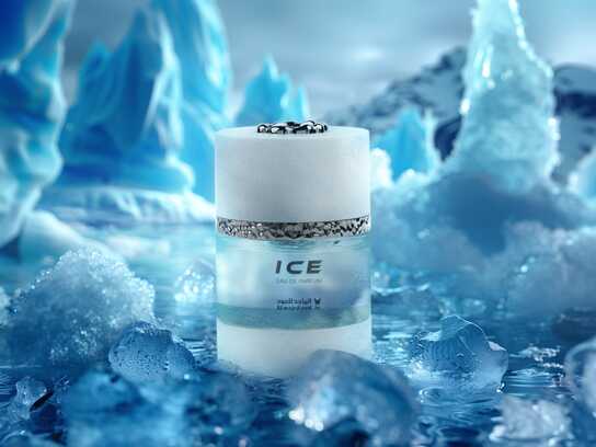 Ice Perfume