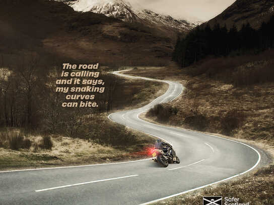 Live Fast, Die Old