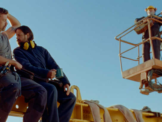 DON'T MASK IT, MANDO IT 