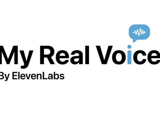 My Real Voice
