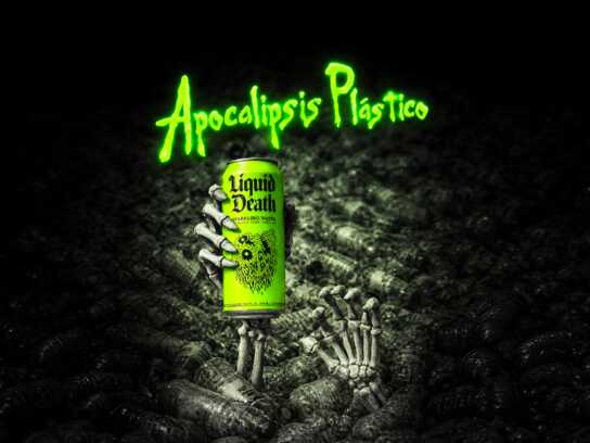 Apocalipsis Plástico_Daniel Salazar_Ivon Davila