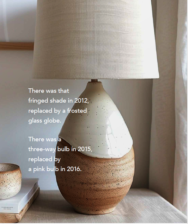 Second Chances Image