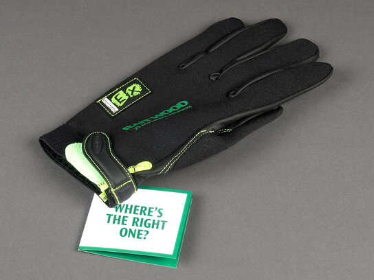 Glove