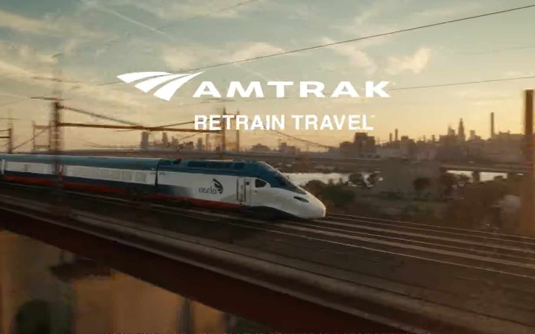  NextGen Acela Has Arrived - The Build Image