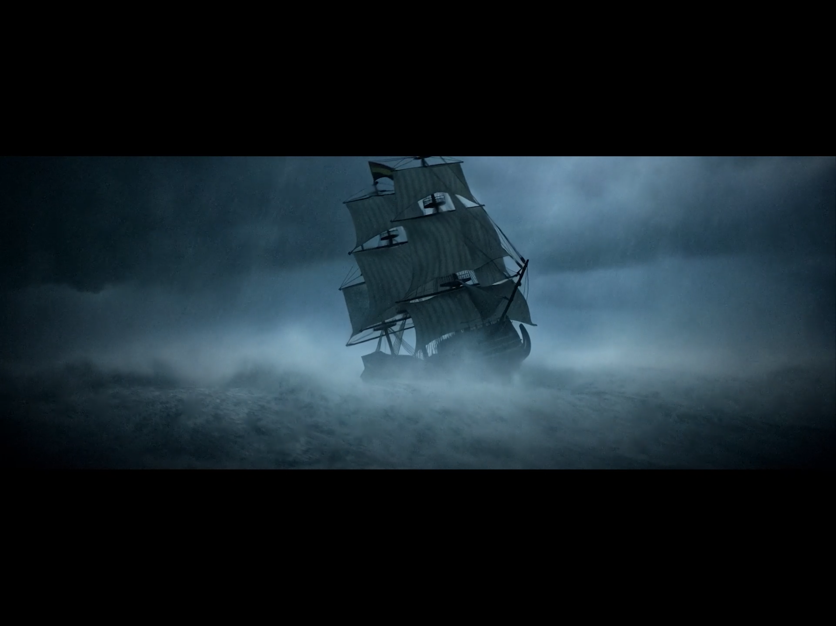 GALLEON Image