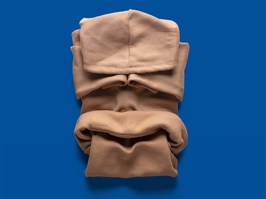 Title: Clothes are Human too! Image