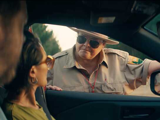 Long Live Recreation