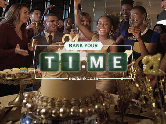 Bank Your Time