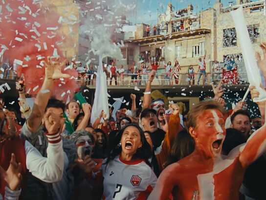 No Better Feeling - FIFA World Cup 2026