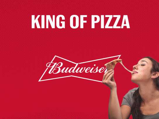 King of Pizza