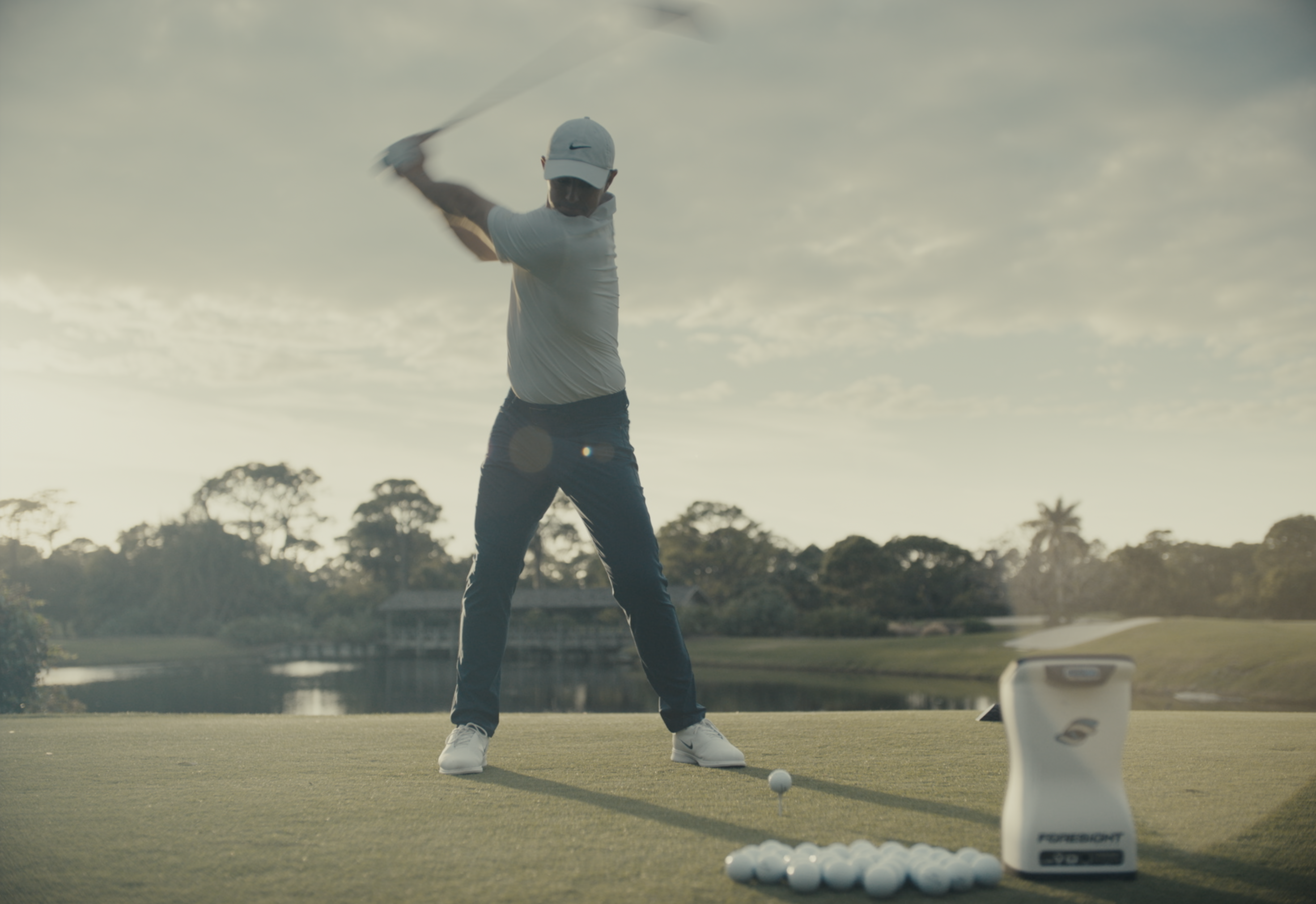  Finding Fast, The TaylorMade Driver Story Image