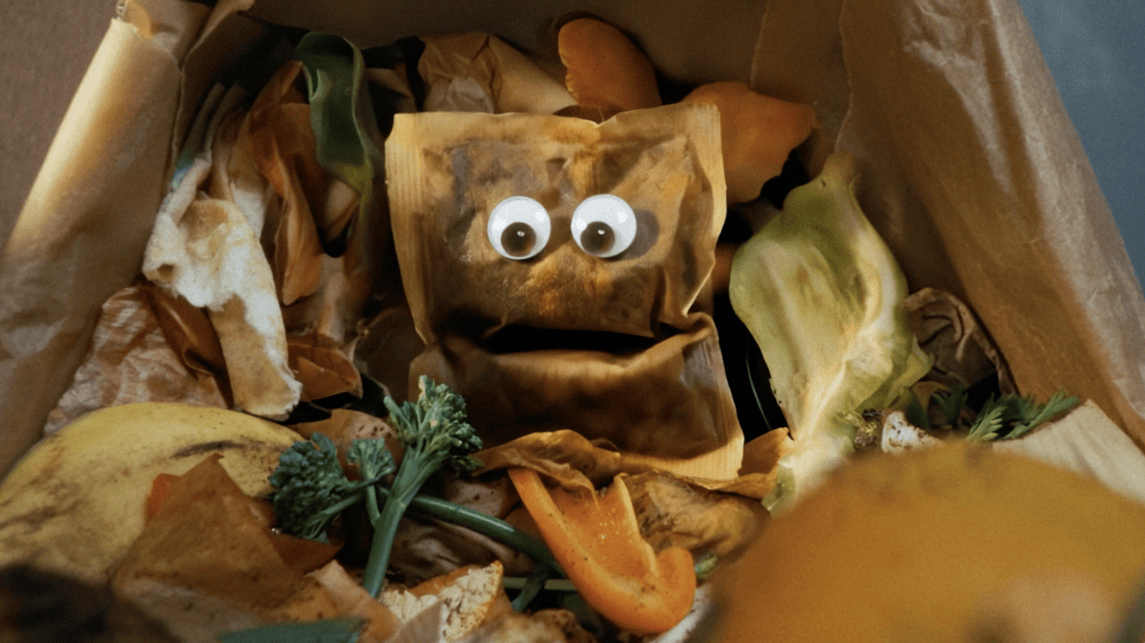 Kitchen Situationship Image