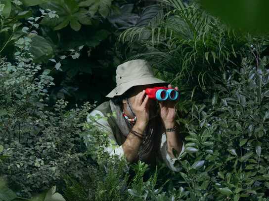 Just because it’s adaptable doesn’t mean it’s adapted.