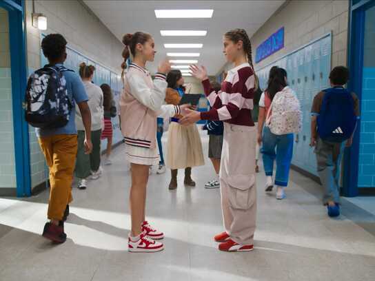 Handshake