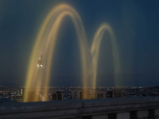 Golden Arches (Director's Cut)