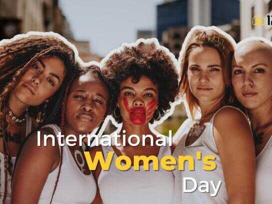 International Women's Day 2022