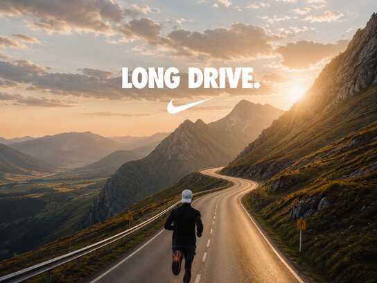 Long Drive