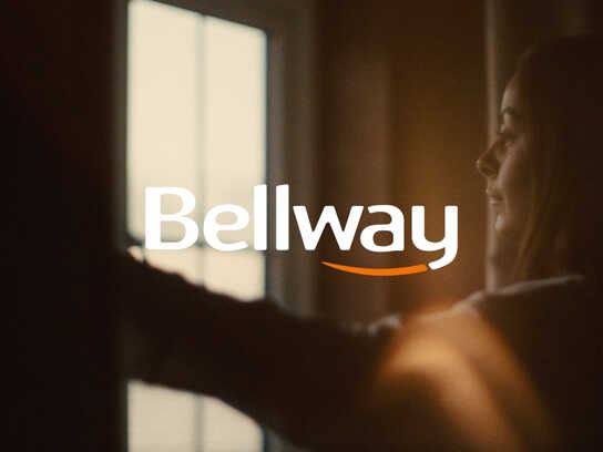 What if your home was a Bellway home?