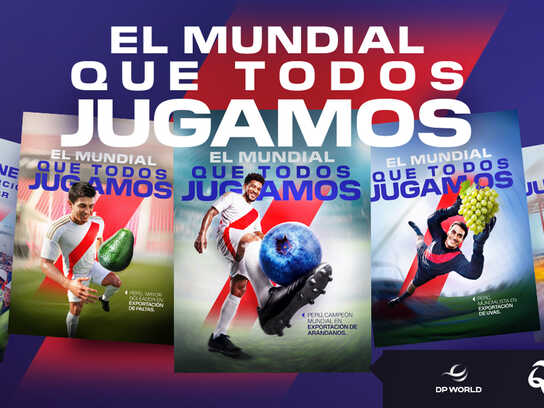 El Mundial Que Todos Jugamos